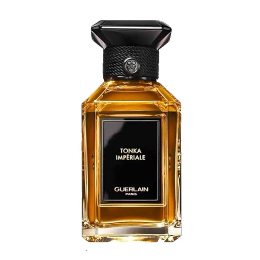 Guerlain Tonka Impériale Sample